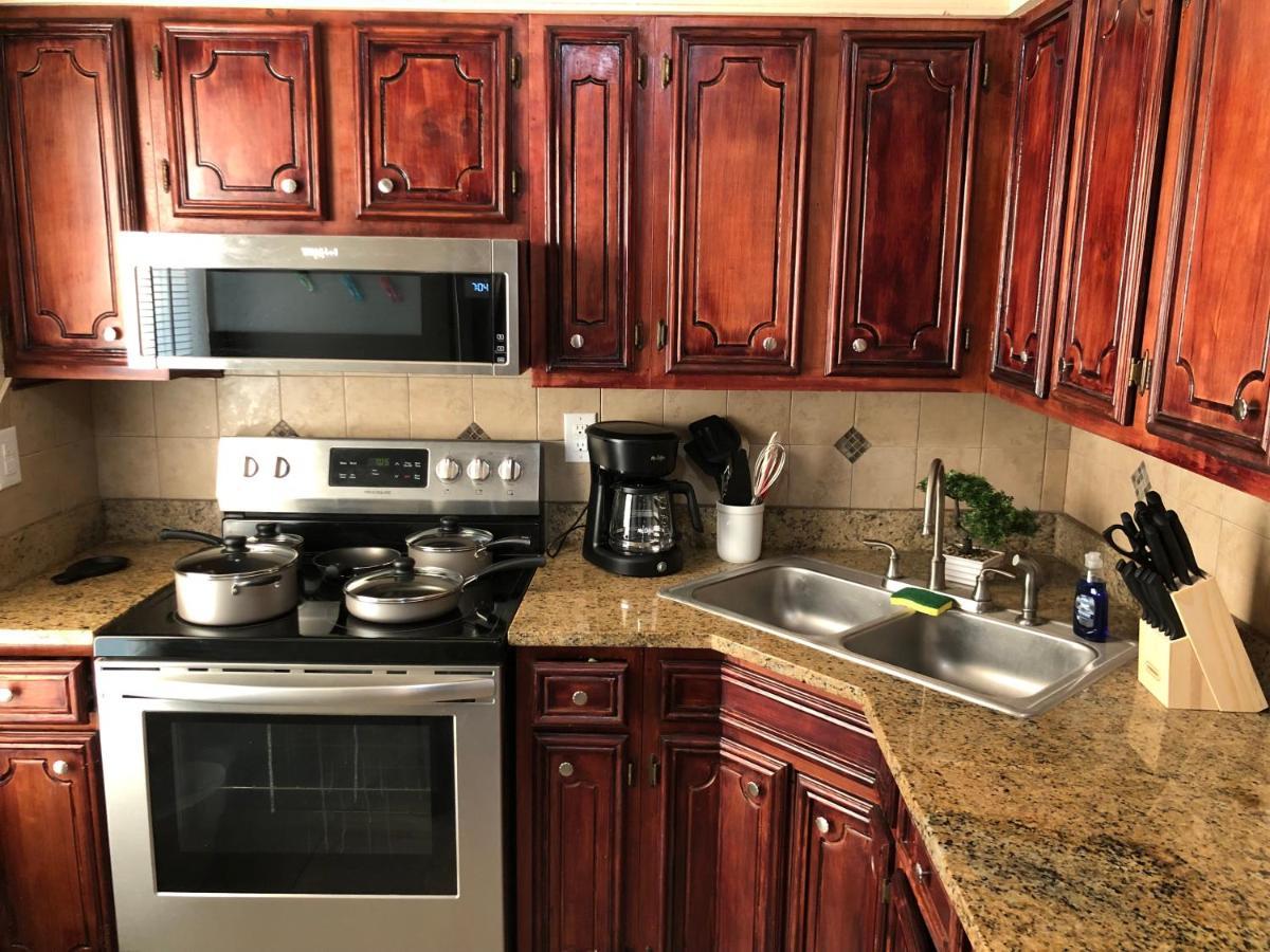 The Rustic @ Paseo De Encinal Dr # 4 Apartment Eagle Pass Bagian luar foto