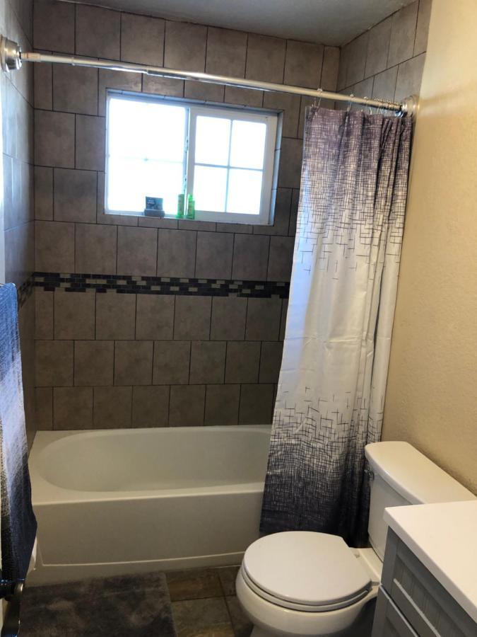 The Rustic @ Paseo De Encinal Dr # 4 Apartment Eagle Pass Bagian luar foto